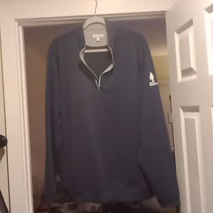 Peter Millar The Clint half zip golf